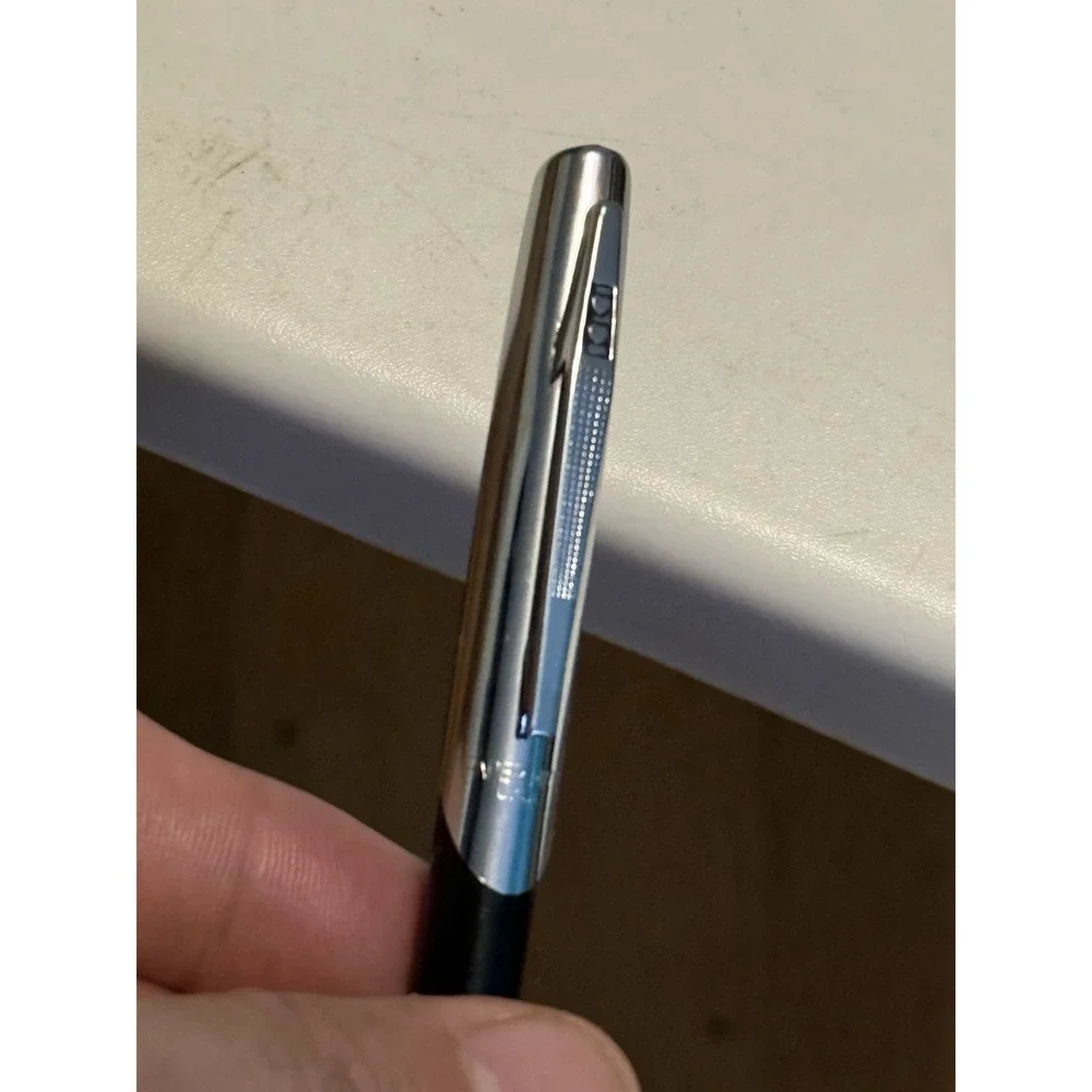 Lot Of 2 Mechanical Pen , Papermate‎ An Vernon Vintage